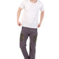 Summer Quick-Dry Trek Pants – 4 Pocket Stretch Edition Grey Olive
