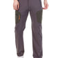 Summer Quick-Dry Trek Pants – 4 Pocket Stretch Edition Grey Olive
