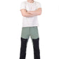 Men’s Summer Trek Pants with Ventilation Black Color