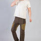 Summer Quick-Dry Trek Pants – 4 Pocket Stretch Edition Brown