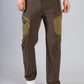 Summer Quick-Dry Trek Pants – 4 Pocket Stretch Edition Brown