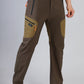 Summer Quick-Dry Trek Pants – 4 Pocket Stretch Edition Brown