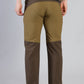 Summer Quick-Dry Trek Pants – 4 Pocket Stretch Edition Brown