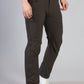 High-Performance Trekking Pants – Multi Pocket Comfort Brown