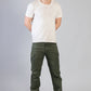 Utility Pro Tactical Cargo Pants – Rugged & Flexible Deep Green