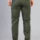 Utility Pro Tactical Cargo Pants – Rugged & Flexible Deep Green