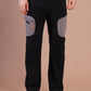 Summer Quick-Dry Trek Pants – 4 Pocket Stretch Edition Black