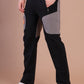 Summer Quick-Dry Trek Pants – 4 Pocket Stretch Edition Black