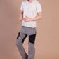 Summer Quick-Dry Trek Pants – 4 Pocket Stretch Edition Grey