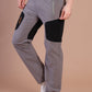 Summer Quick-Dry Trek Pants – 4 Pocket Stretch Edition Grey