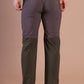 Summer Quick-Dry Trek Pants – 4 Pocket Stretch Edition Olive Grey