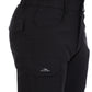 High-Performance Trekking Pants – Multi Pocket Comfort Black