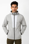 Lightweight Hooded Windbreaker Jacket – Adventure Essential Edition (Article 7)
