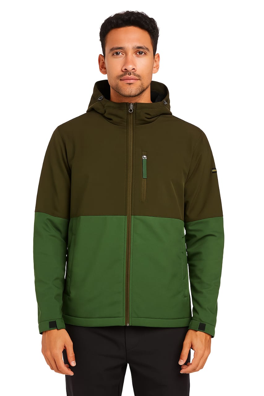 JACKETS