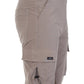 Baggy Fit Lightweight Trek Pants – Quick Dry Edition Beige