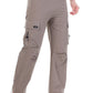 Baggy Fit Lightweight Trek Pants – Quick Dry Edition Beige